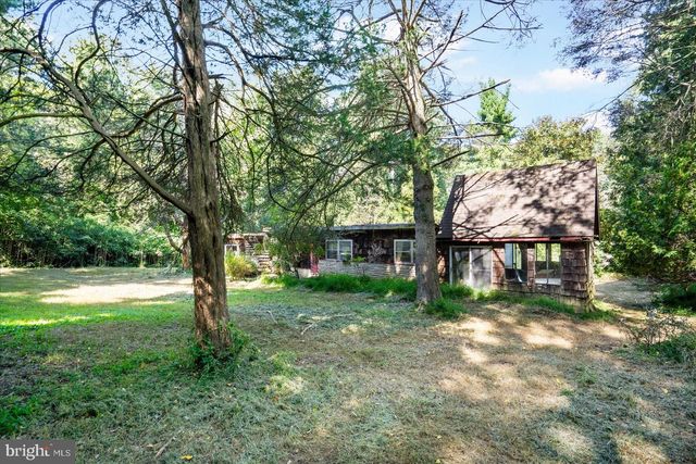 12643 GREENSPRING AVE, Owings Mills, MD 21117