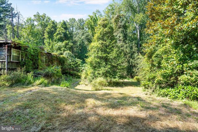 12643 GREENSPRING AVE, Owings Mills, MD 21117