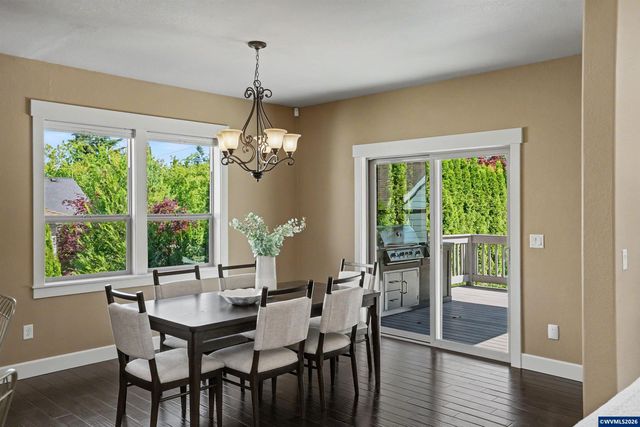 822 Majestic View Av SE, Salem, OR 97306