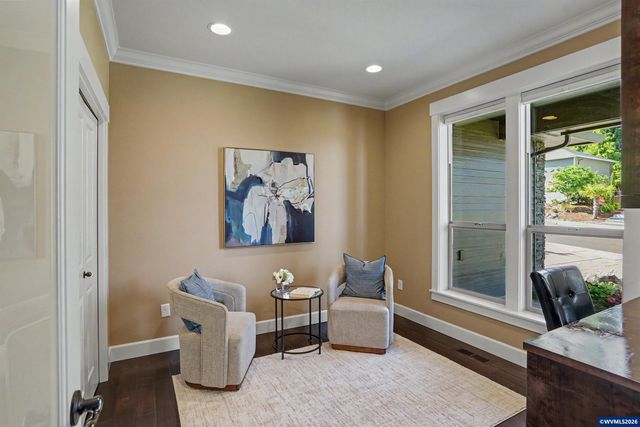 822 Majestic View Av SE, Salem, OR 97306