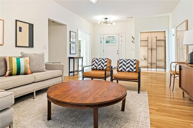 2861 DORBY CLOSE NE, Brookhaven, GA 30319