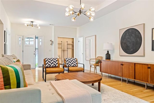 2861 DORBY CLOSE NE, Brookhaven, GA 30319