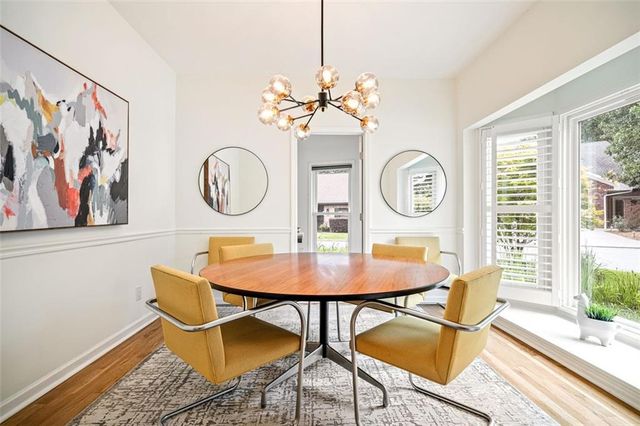 2861 DORBY CLOSE NE, Brookhaven, GA 30319