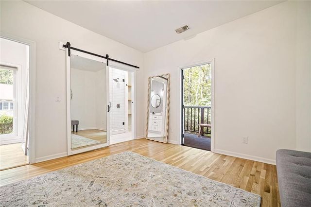 2861 DORBY CLOSE NE, Brookhaven, GA 30319