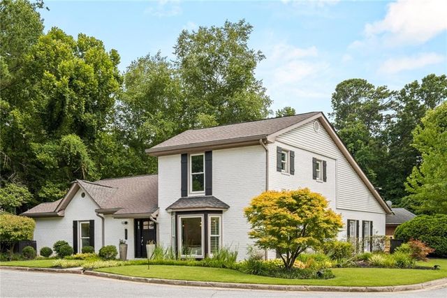 2861 DORBY CLOSE NE, Brookhaven, GA 30319