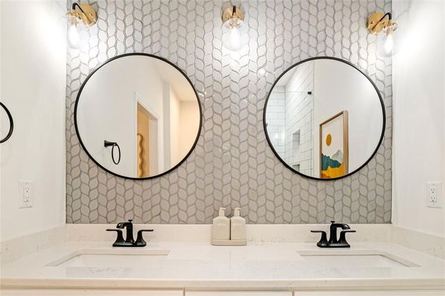 2861 DORBY CLOSE NE, Brookhaven, GA 30319