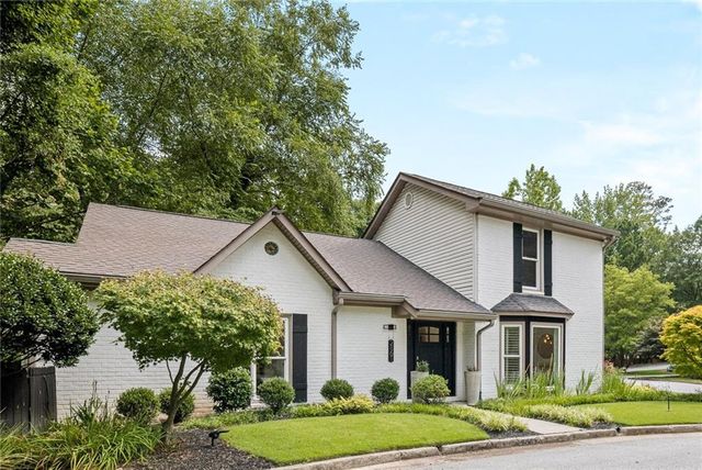 2861 DORBY CLOSE NE, Brookhaven, GA 30319