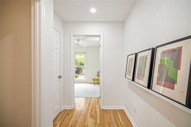 2861 DORBY CLOSE NE, Brookhaven, GA 30319