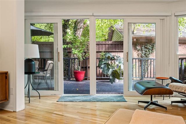 2861 DORBY CLOSE NE, Brookhaven, GA 30319