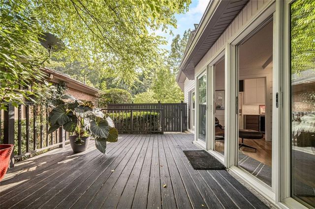 2861 DORBY CLOSE NE, Brookhaven, GA 30319