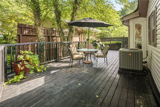 2861 DORBY CLOSE NE, Brookhaven, GA 30319