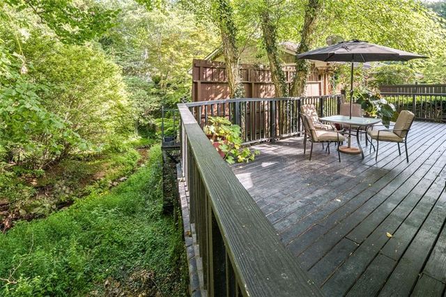 2861 DORBY CLOSE NE, Brookhaven, GA 30319