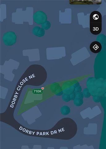 2861 DORBY CLOSE NE, Brookhaven, GA 30319