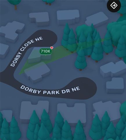 2861 DORBY CLOSE NE, Brookhaven, GA 30319