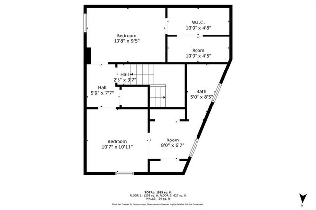 2861 DORBY CLOSE NE, Brookhaven, GA 30319