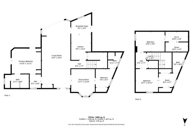 2861 DORBY CLOSE NE, Brookhaven, GA 30319