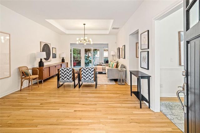 2861 DORBY CLOSE NE, Brookhaven, GA 30319