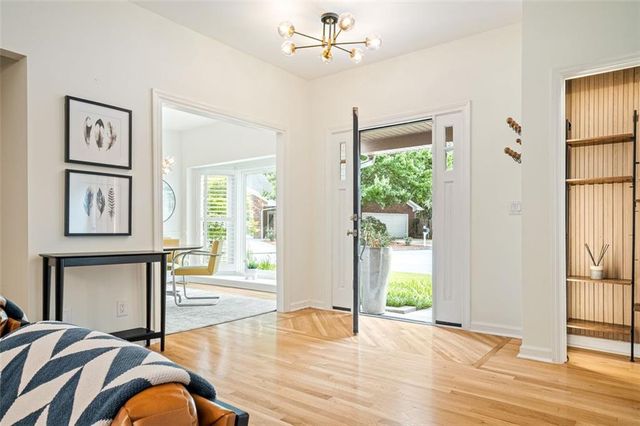 2861 DORBY CLOSE NE, Brookhaven, GA 30319