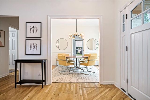 2861 DORBY CLOSE NE, Brookhaven, GA 30319