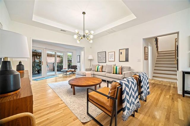 2861 DORBY CLOSE NE, Brookhaven, GA 30319