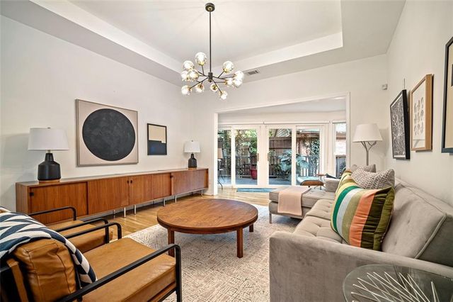 2861 DORBY CLOSE NE, Brookhaven, GA 30319