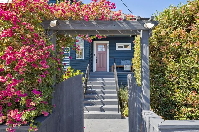 920 63Rd St, Oakland, CA 94608