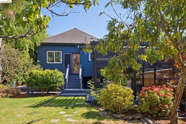 920 63Rd St, Oakland, CA 94608