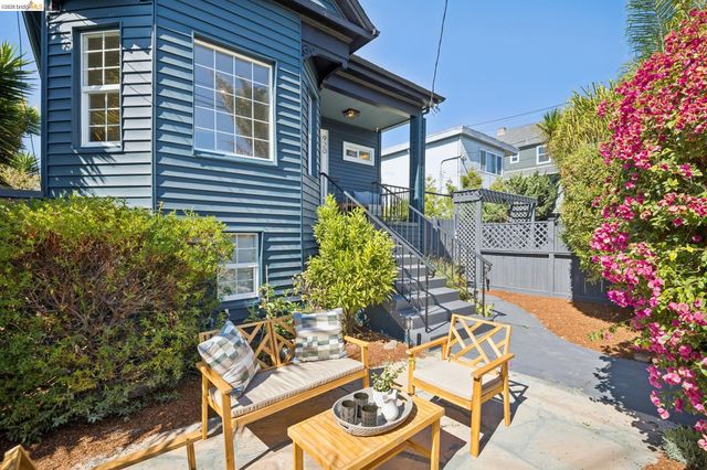 920 63Rd St, Oakland, CA 94608