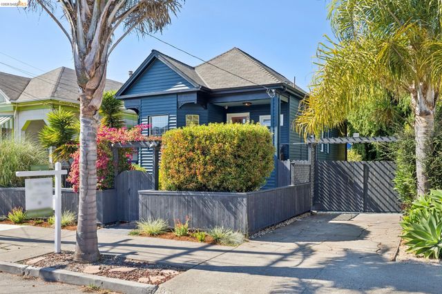 920 63Rd St, Oakland, CA 94608
