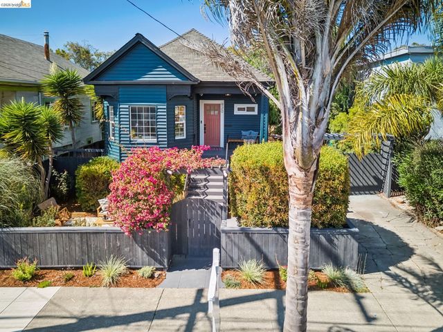 920 63Rd St, Oakland, CA 94608