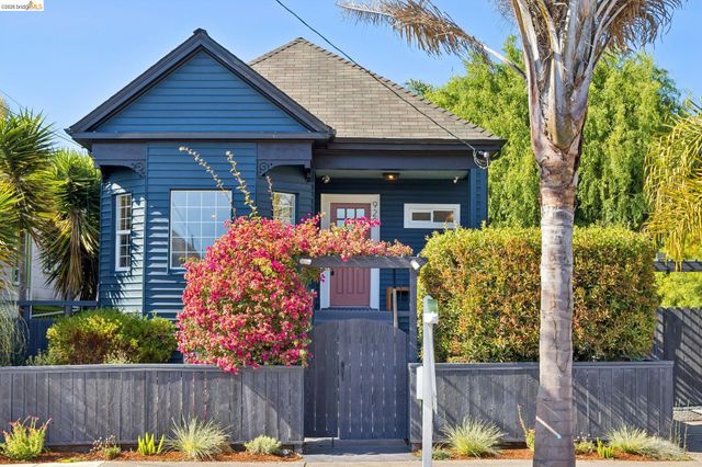 920 63Rd St, Oakland, CA 94608