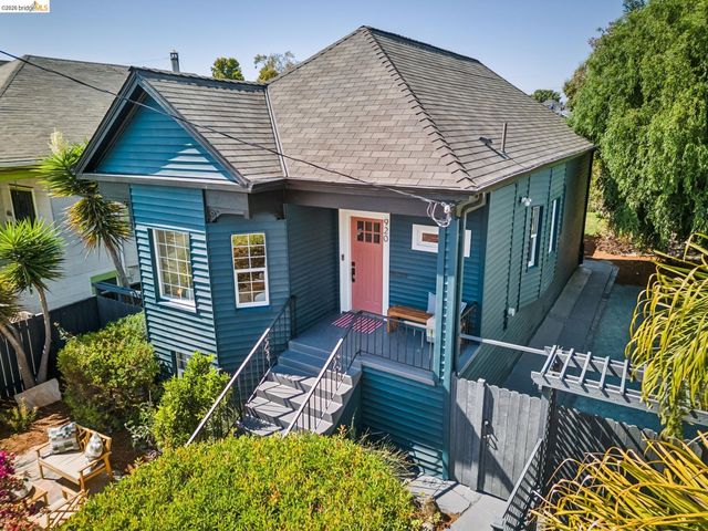 920 63Rd St, Oakland, CA 94608