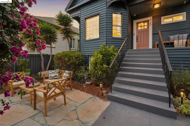 920 63Rd St, Oakland, CA 94608