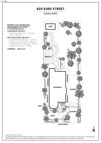 920 63Rd St, Oakland, CA 94608