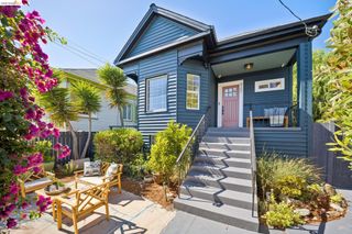 920 63Rd St, Oakland, CA 94608