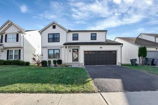3099 Ambarwent Road, Reynoldsburg, OH 43068