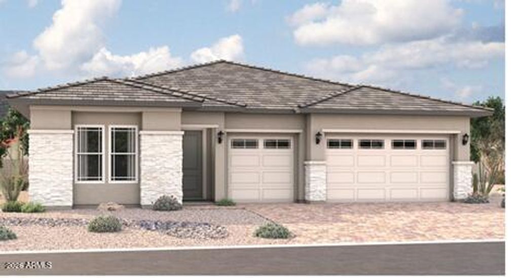 13795 W MORNING VISTA Drive, Peoria, AZ 85383