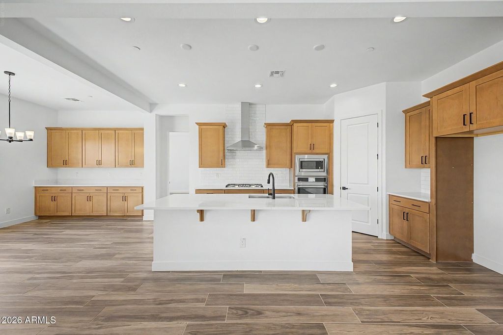 13795 W MORNING VISTA Drive, Peoria, AZ 85383 — photo 2