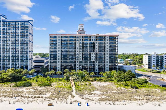 5310 N Ocean Blvd Unit 1403, Myrtle Beach, SC 29577