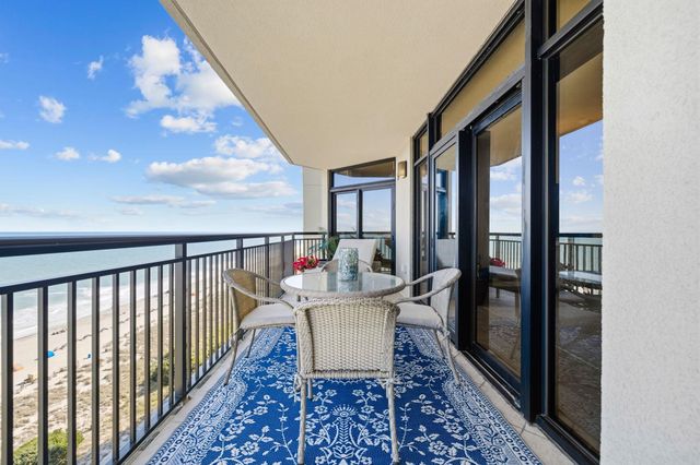 5310 N Ocean Blvd Unit 1403, Myrtle Beach, SC 29577