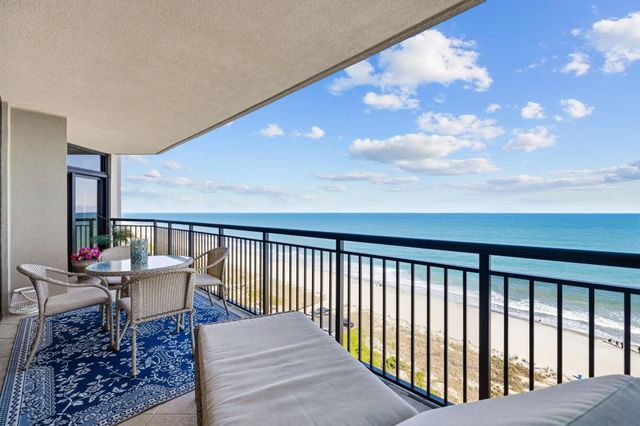 5310 N Ocean Blvd Unit 1403, Myrtle Beach, SC 29577