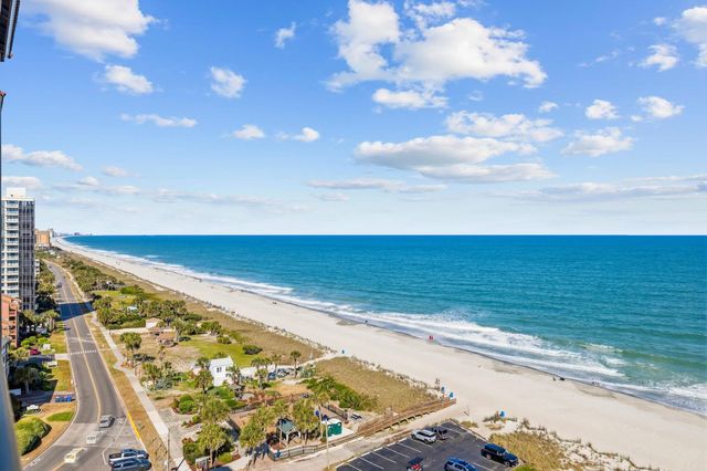 5310 N Ocean Blvd Unit 1403, Myrtle Beach, SC 29577