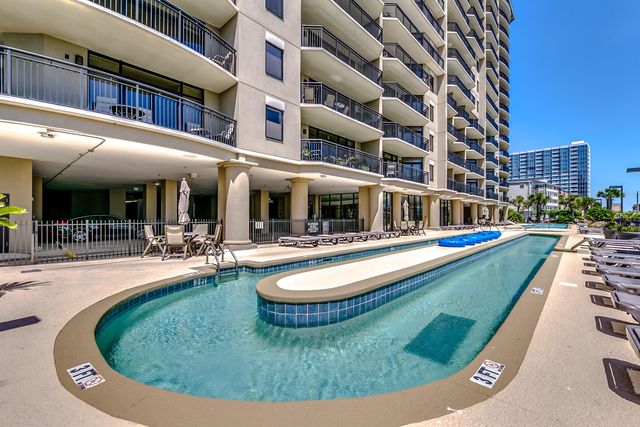 5310 N Ocean Blvd Unit 1403, Myrtle Beach, SC 29577