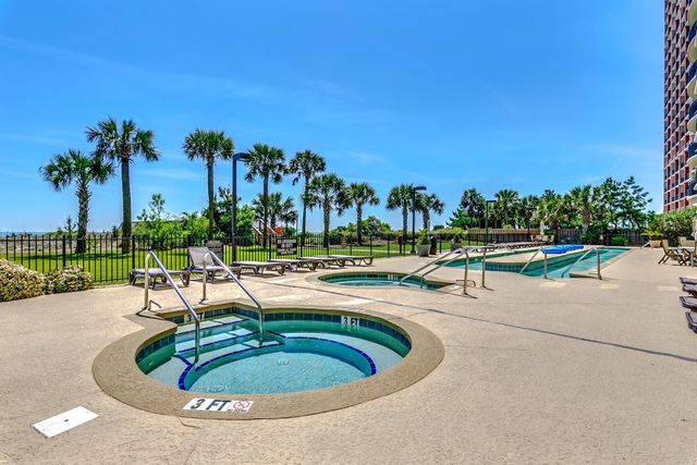 5310 N Ocean Blvd Unit 1403, Myrtle Beach, SC 29577