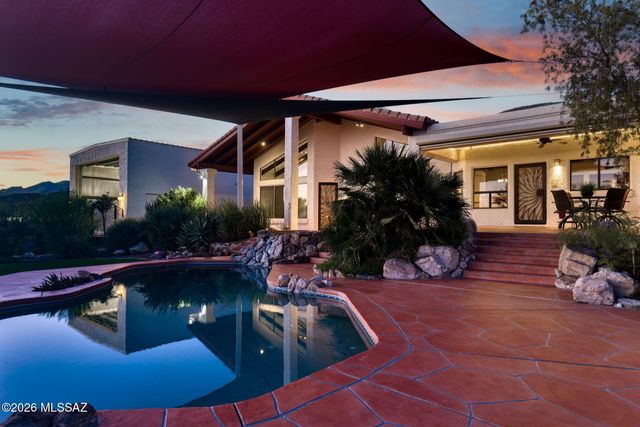 5300 N Avenida De La Colina, Tucson, AZ 85749