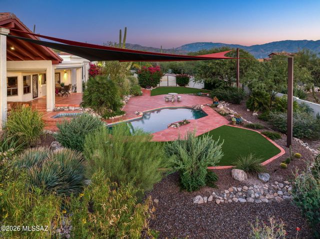 5300 N Avenida De La Colina, Tucson, AZ 85749