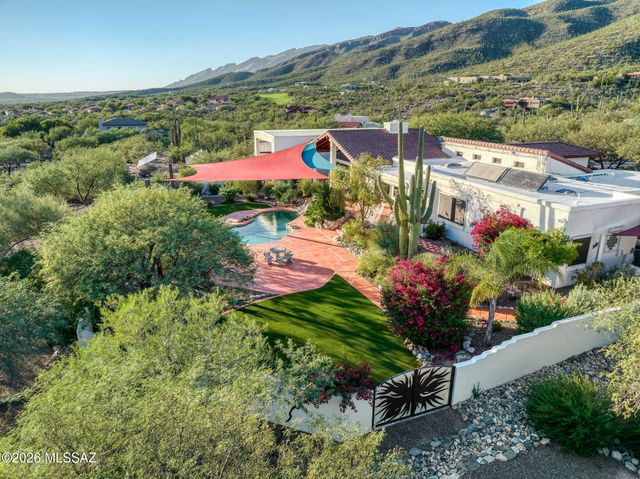 5300 N Avenida De La Colina, Tucson, AZ 85749