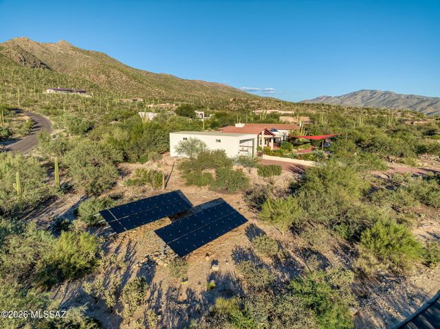 5300 N Avenida De La Colina, Tucson, AZ 85749