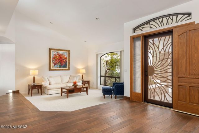 5300 N Avenida De La Colina, Tucson, AZ 85749