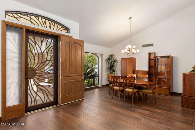 5300 N Avenida De La Colina, Tucson, AZ 85749